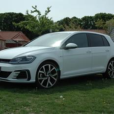 VW GOLF 1.4 GTE DSG [Tidl. bil] 