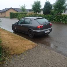 Seat Leon TDI