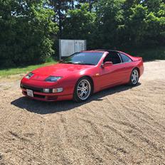 Nissan 300ZX Z32
