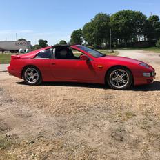 Nissan 300ZX Z32
