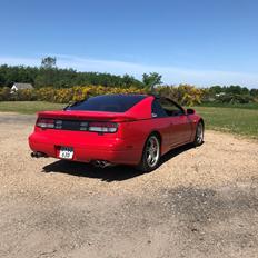 Nissan 300ZX Z32
