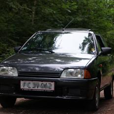 Citroën AX Image 