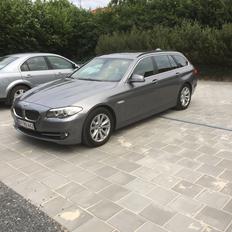 BMW 520d touring aut. F11 ( Solgt )