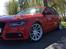 Audi A4 quattro B8 Avant 