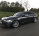 Audi A6 4G Avant S-Line Daytona Grey