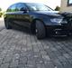Audi A4 Avant S-Line.
