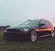 BMW 335d E91 Individual Touring