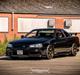 Nissan Skyline R34 GT-T