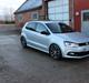 VW Polo 6C BlueGT DSG7