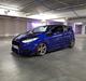Ford Fiesta st