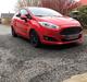 Ford Fiesta 1,0 ecoboost