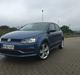 VW Polo Comfortline