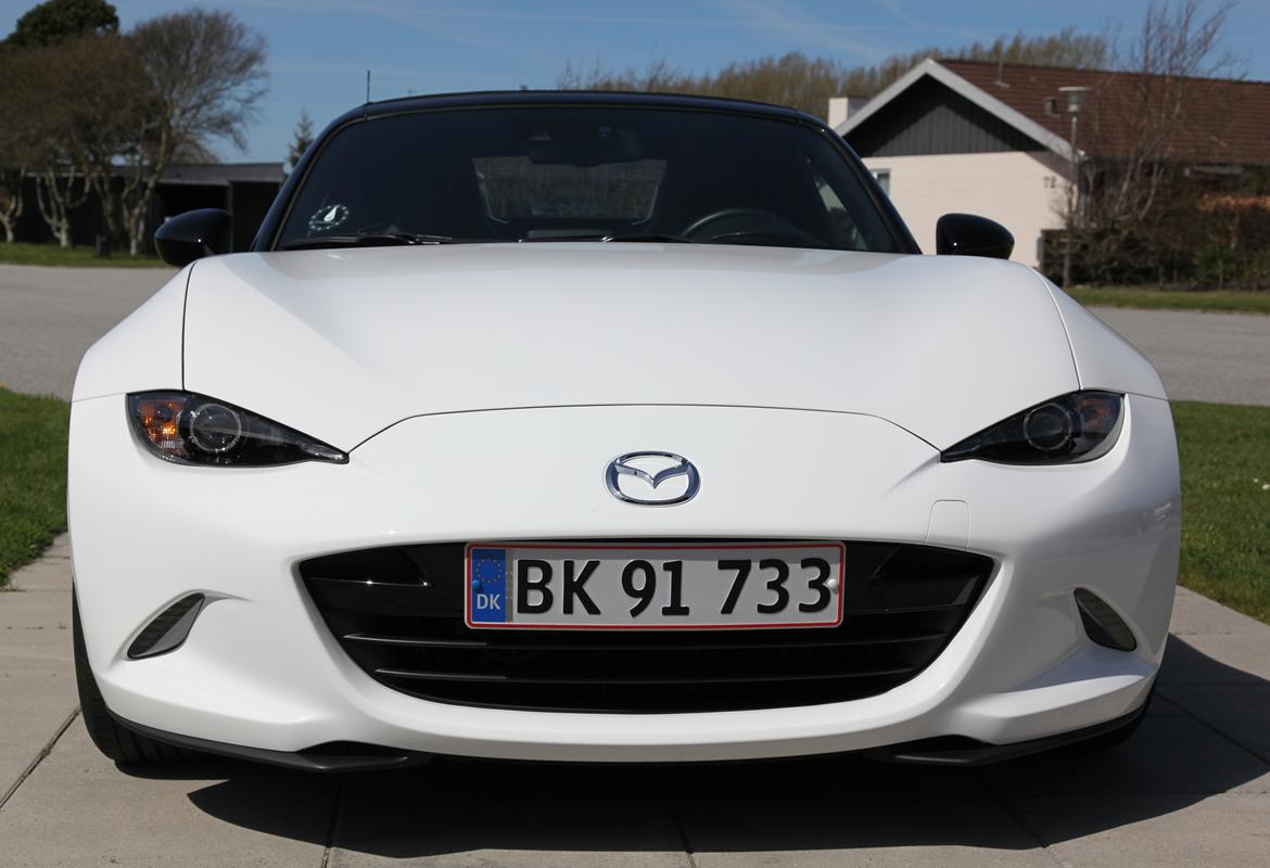 Mazda MX-5 Edition - ND billede 16
