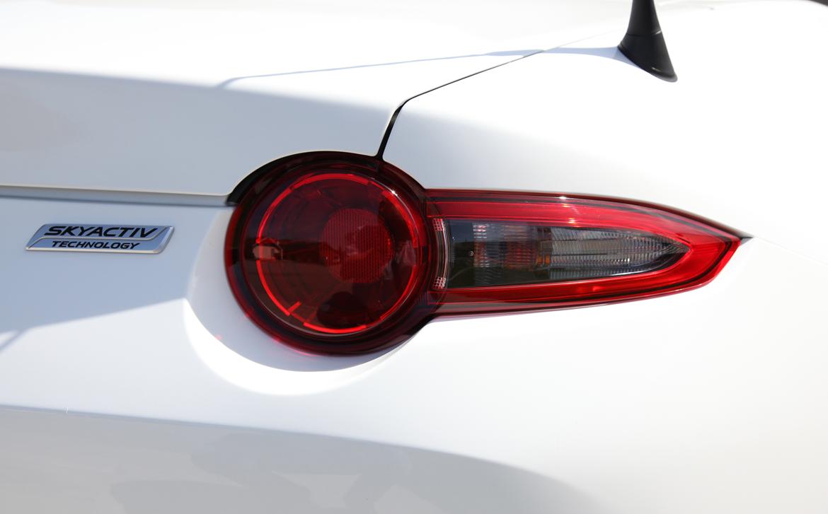 Mazda MX-5 Edition - ND billede 7