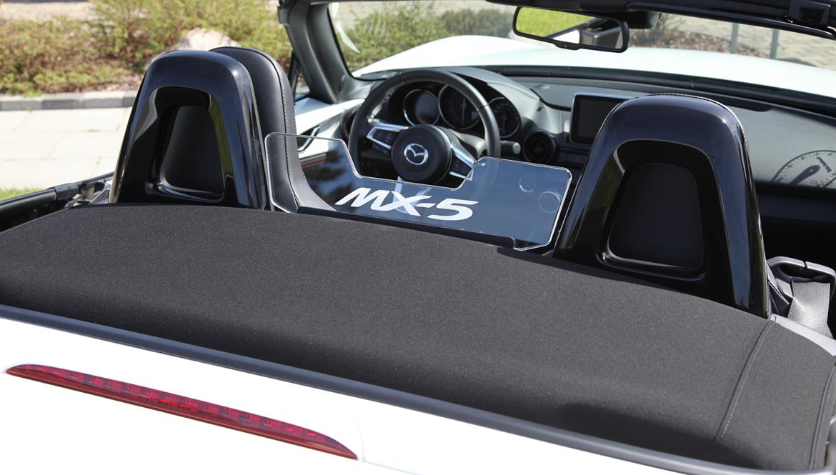 Mazda MX-5 Edition - ND billede 9