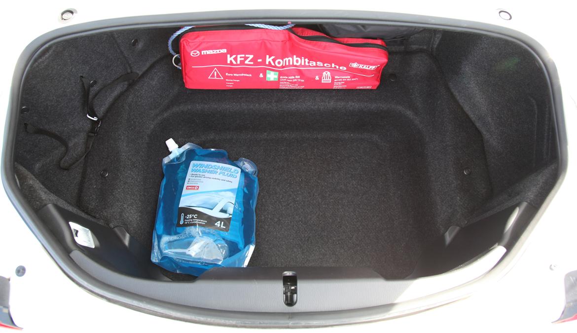 Mazda MX-5 Edition - ND billede 15