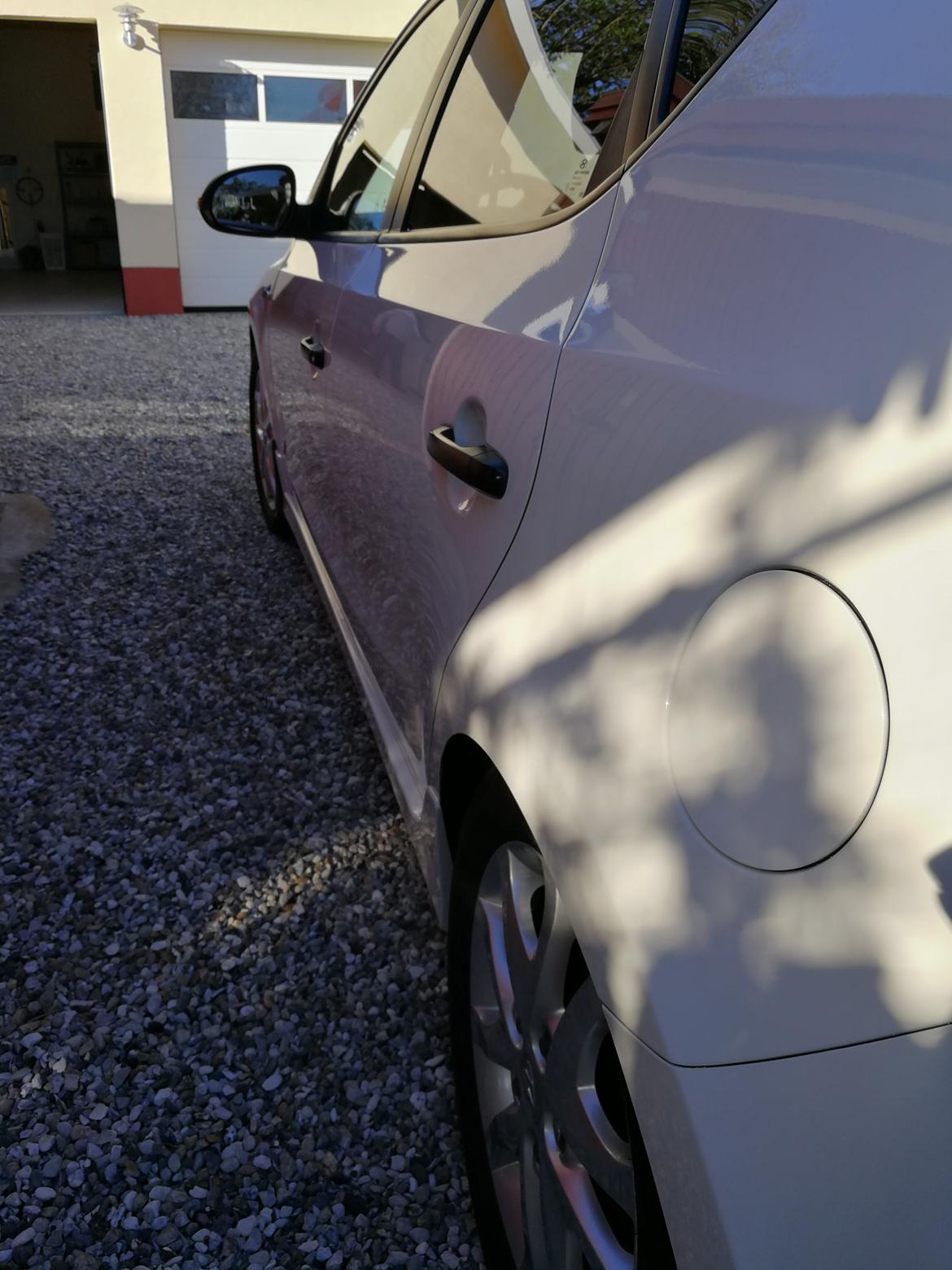 Hyundai i30 1,6 CRDI - 06-05-2018 billede 6