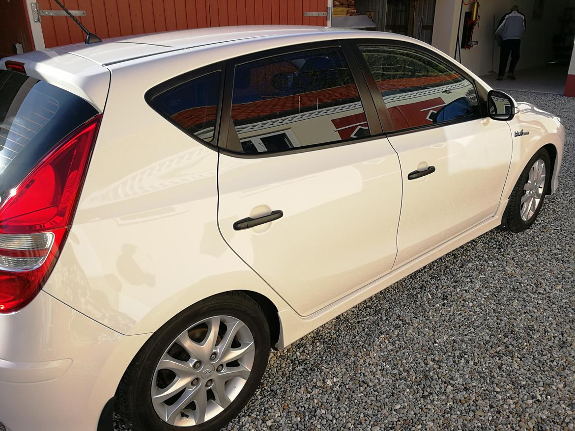 Hyundai i30 1,6 CRDI - 06-05-2018 billede 4