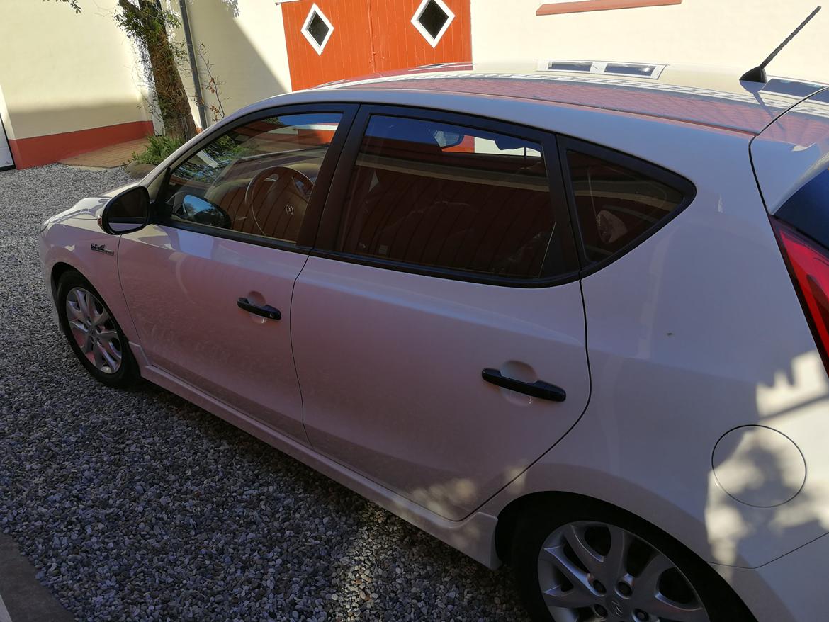 Hyundai i30 1,6 CRDI - 06-05-2018 billede 7