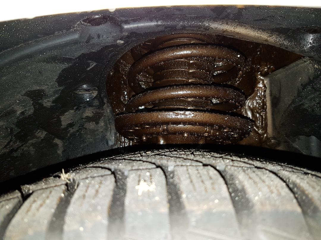 Honda Civic 1.5i-Turbo VTEC Prestige  billede 14