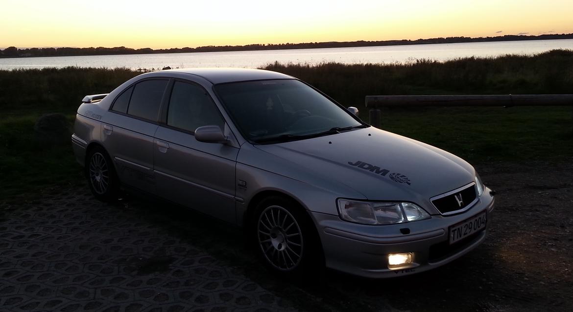 Honda Accord 2.0I ES VTEC billede 7