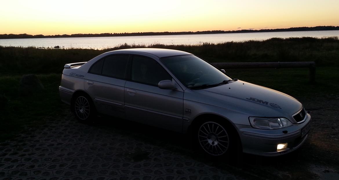 Honda Accord 2.0I ES VTEC billede 6