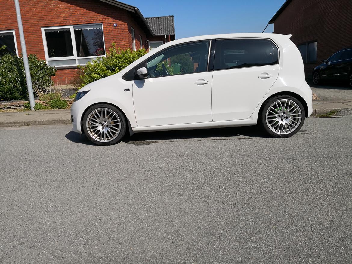 Skoda CitiGo billede 3