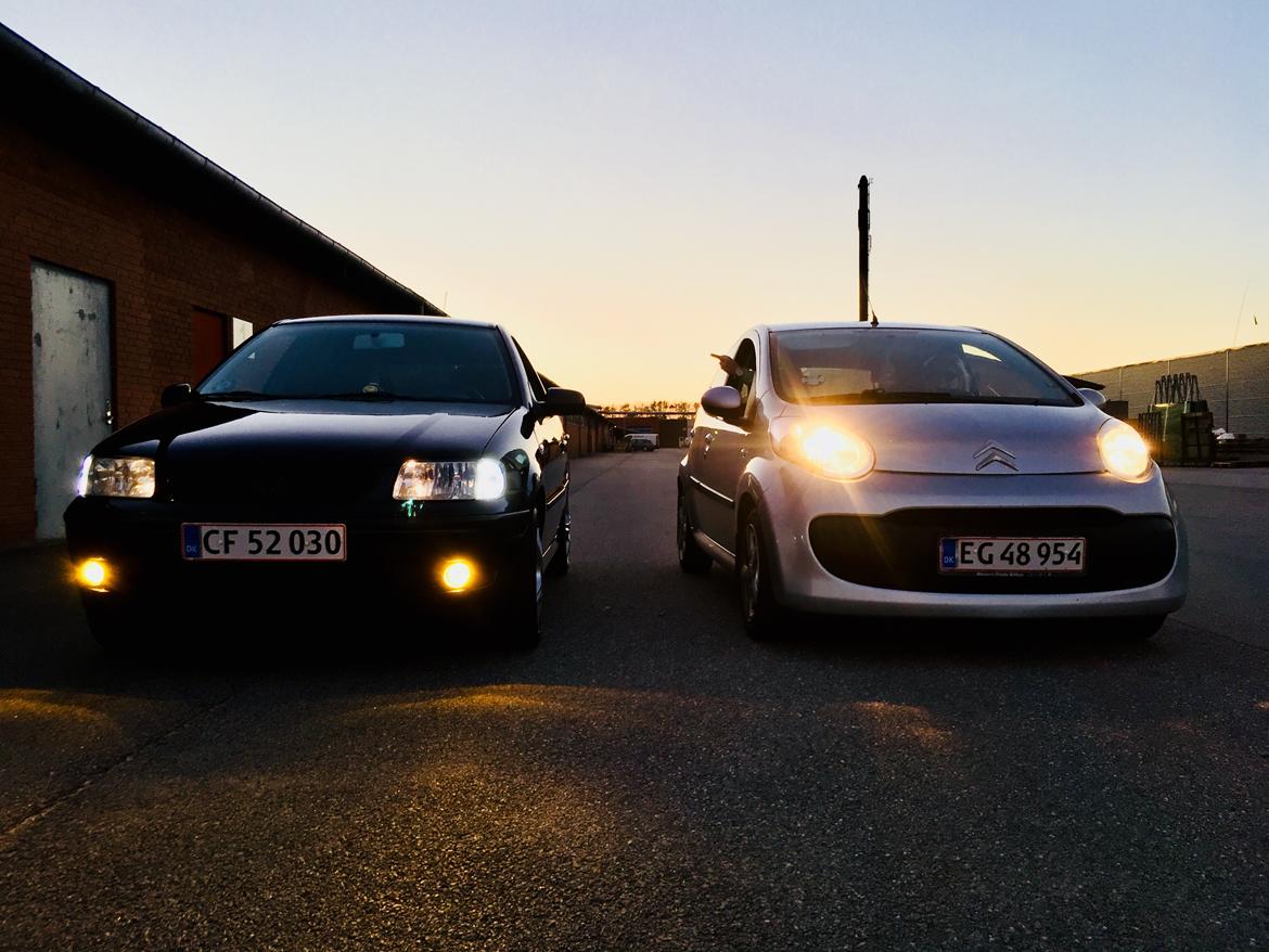 VW Polo 6n2 billede 13