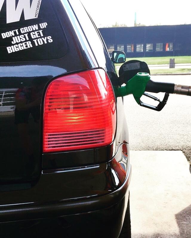 VW Polo 6n2 billede 10