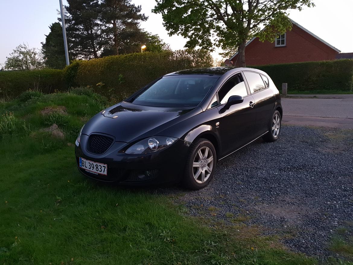 Seat Leon "Don Leon" 1.8 tsi billede 8