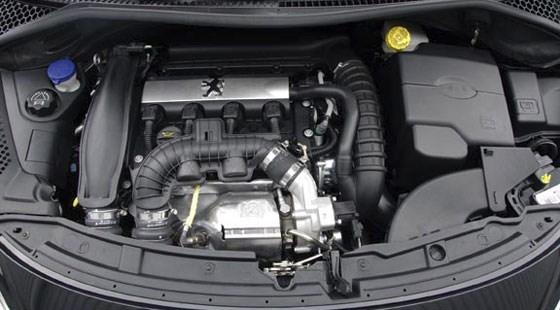 Peugeot 207 RC billede 13