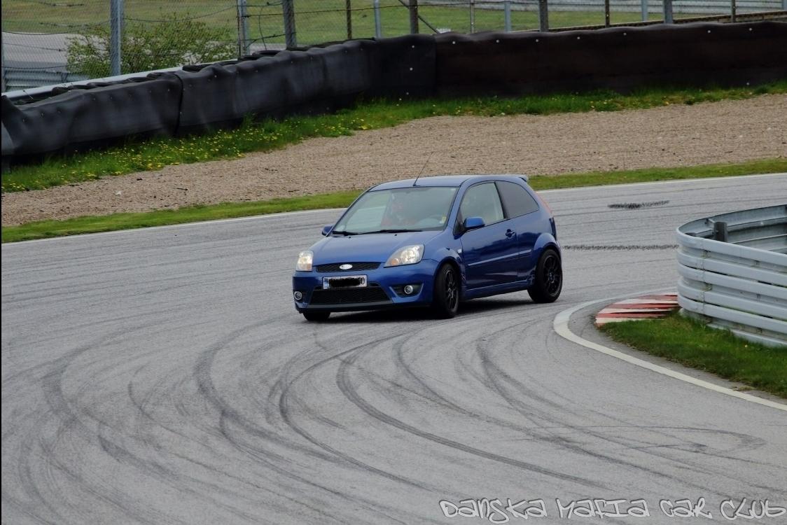 Ford Fiesta ST150 - Sturup billede 19