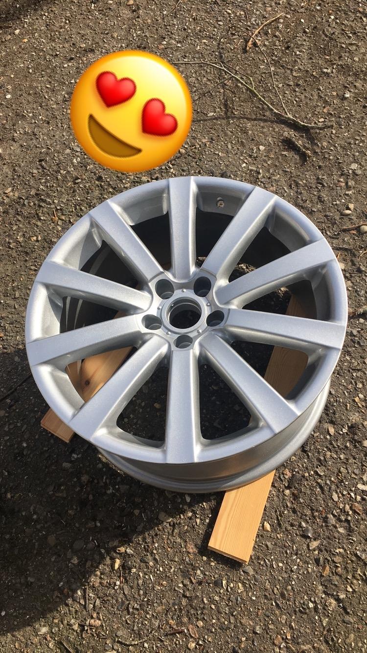 VW Passat 3BG Variant TDI billede 7