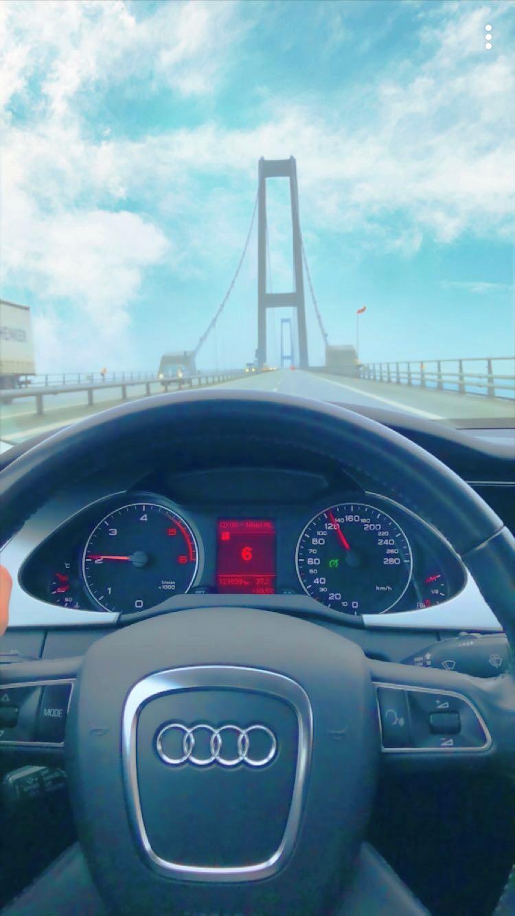 Audi A4 b8 billede 7