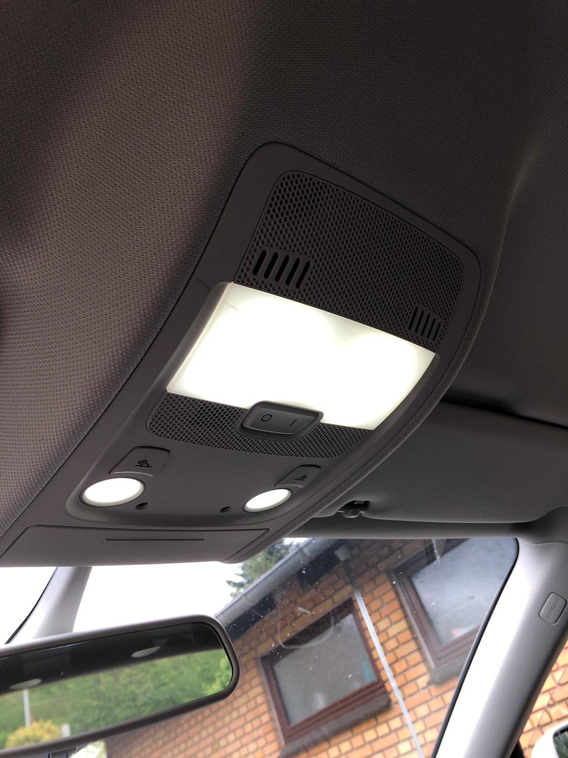 Audi A4 b8 billede 12