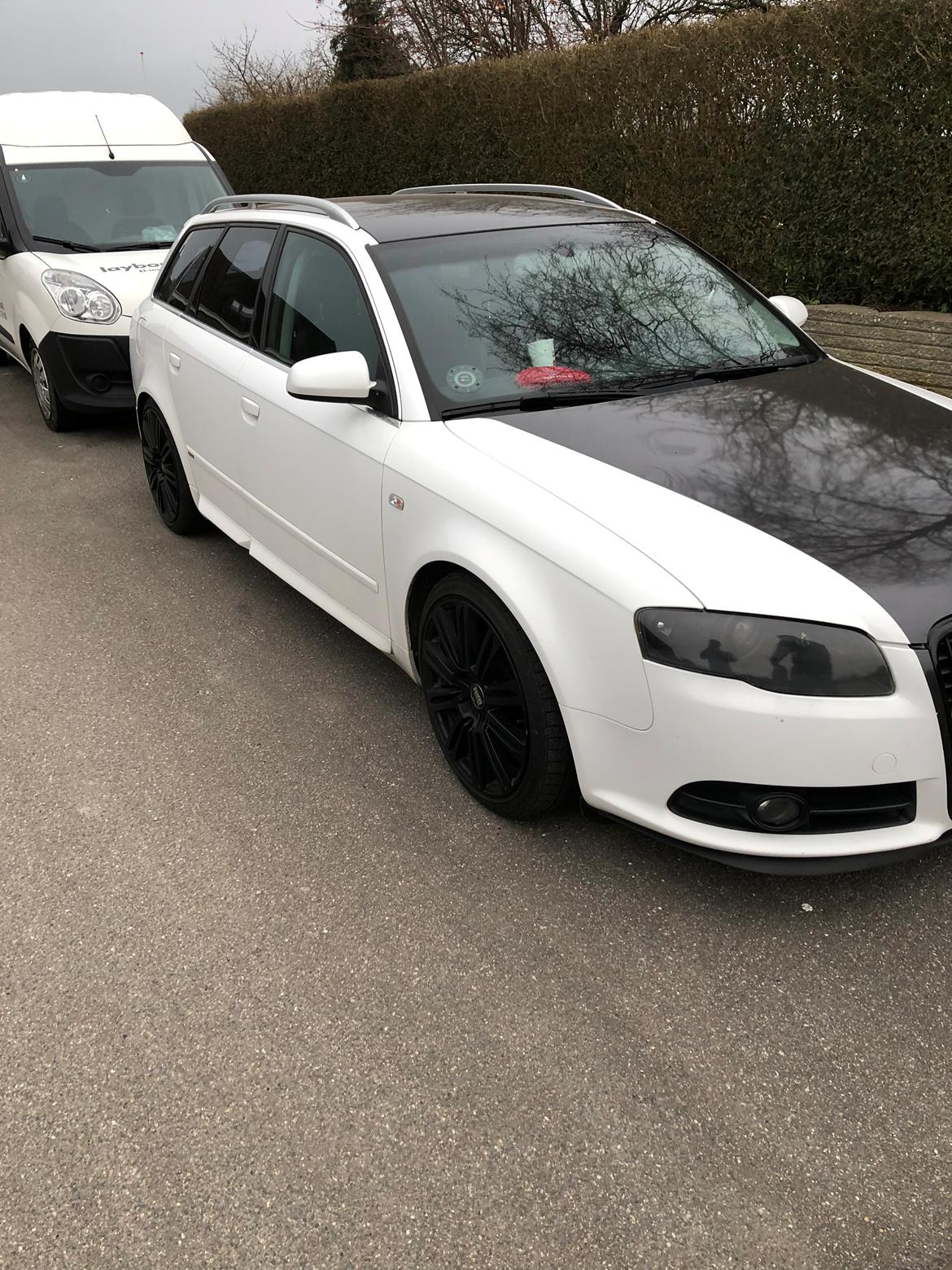 Audi A4 S-Line ( TIDLIGERE BIL ) billede 4