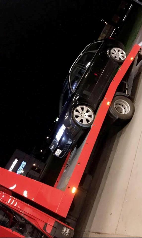 Audi a4 b6 S-line billede 9