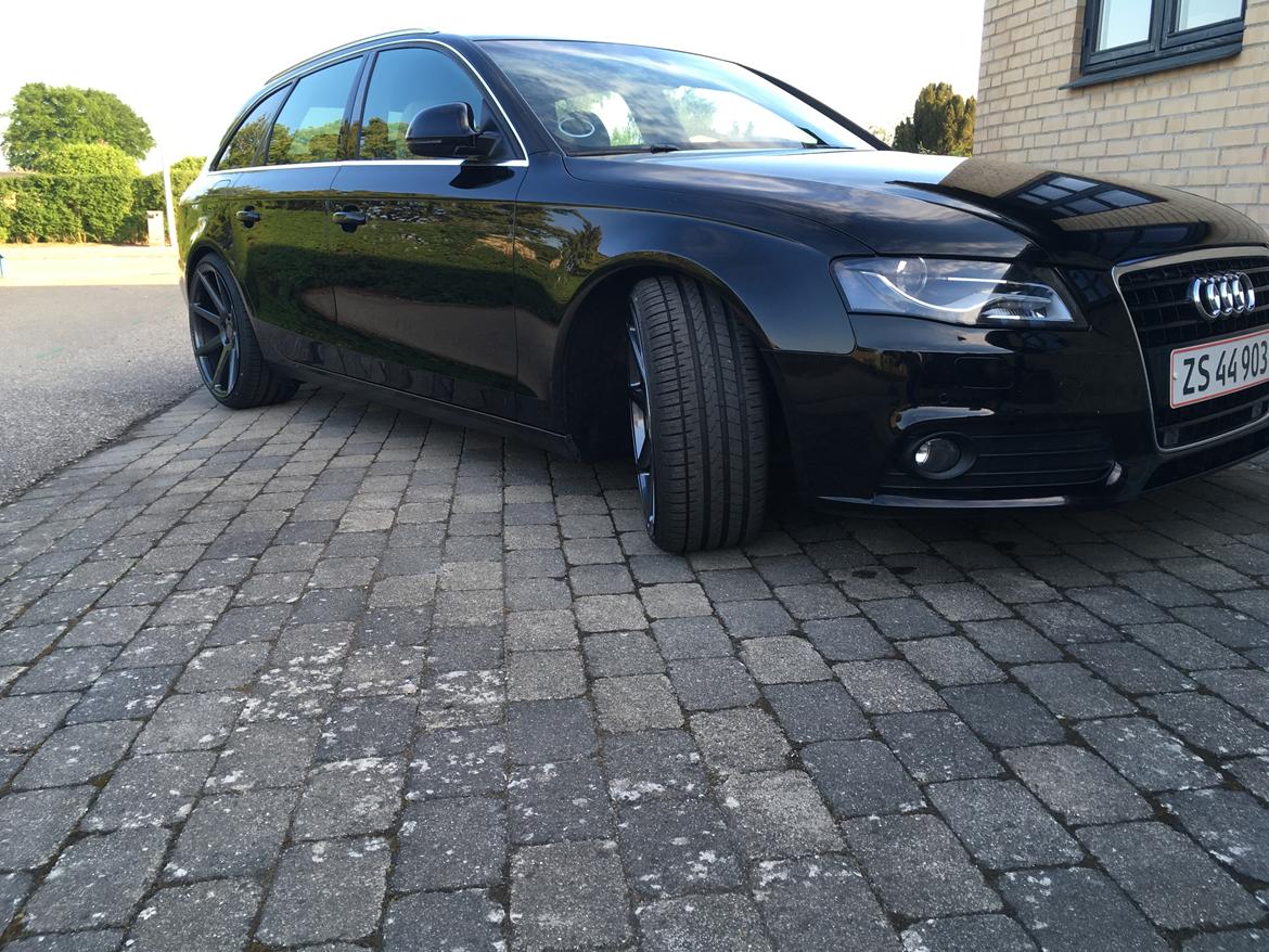 Audi A4 Avant S-Line. billede 1