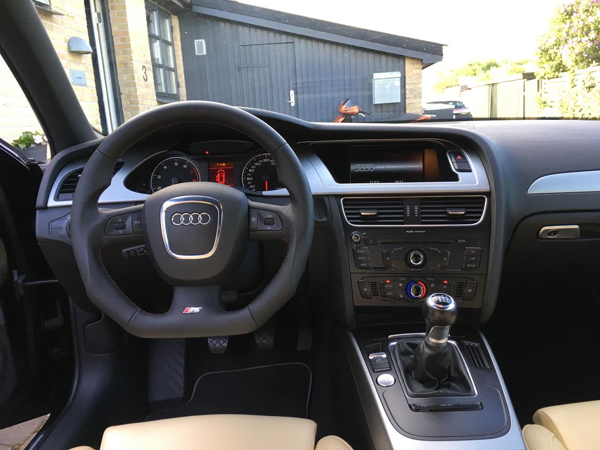 Audi A4 Avant S-Line. billede 3