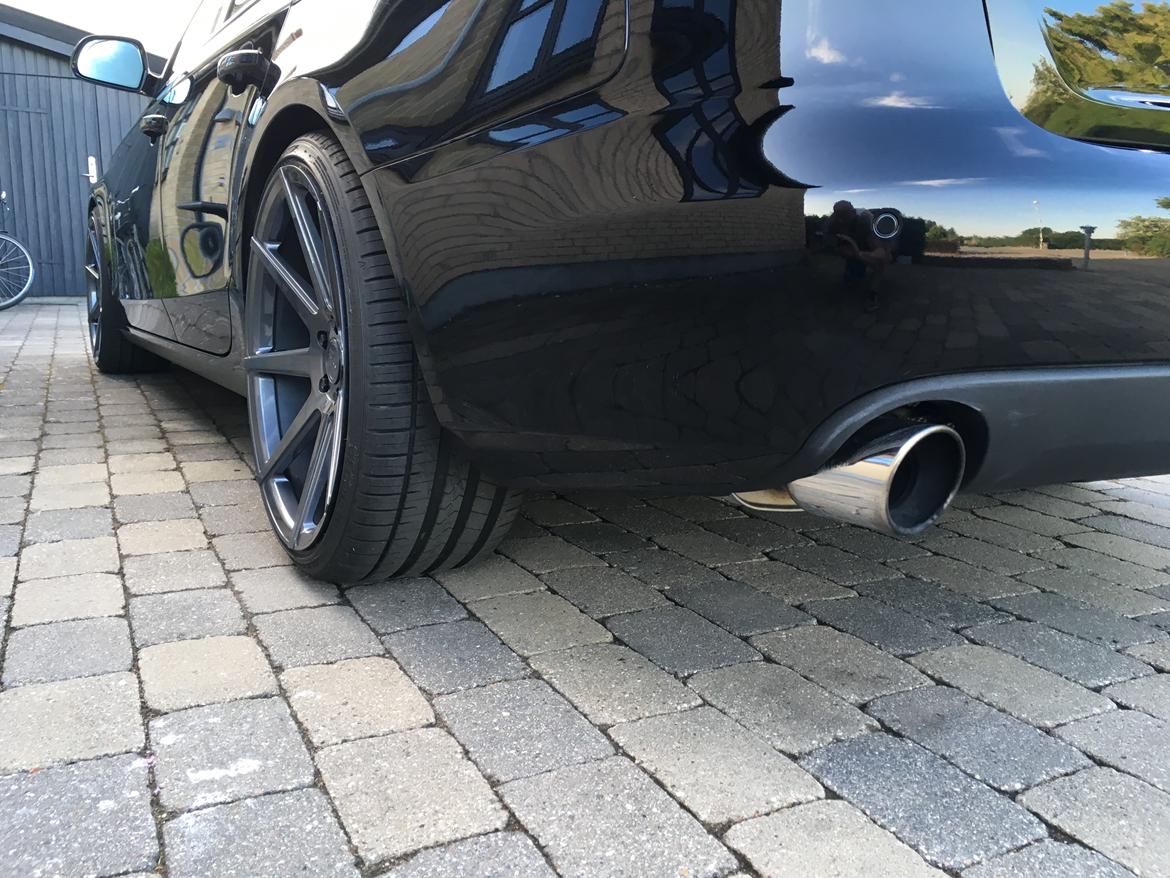 Audi A4 Avant S-Line. billede 5