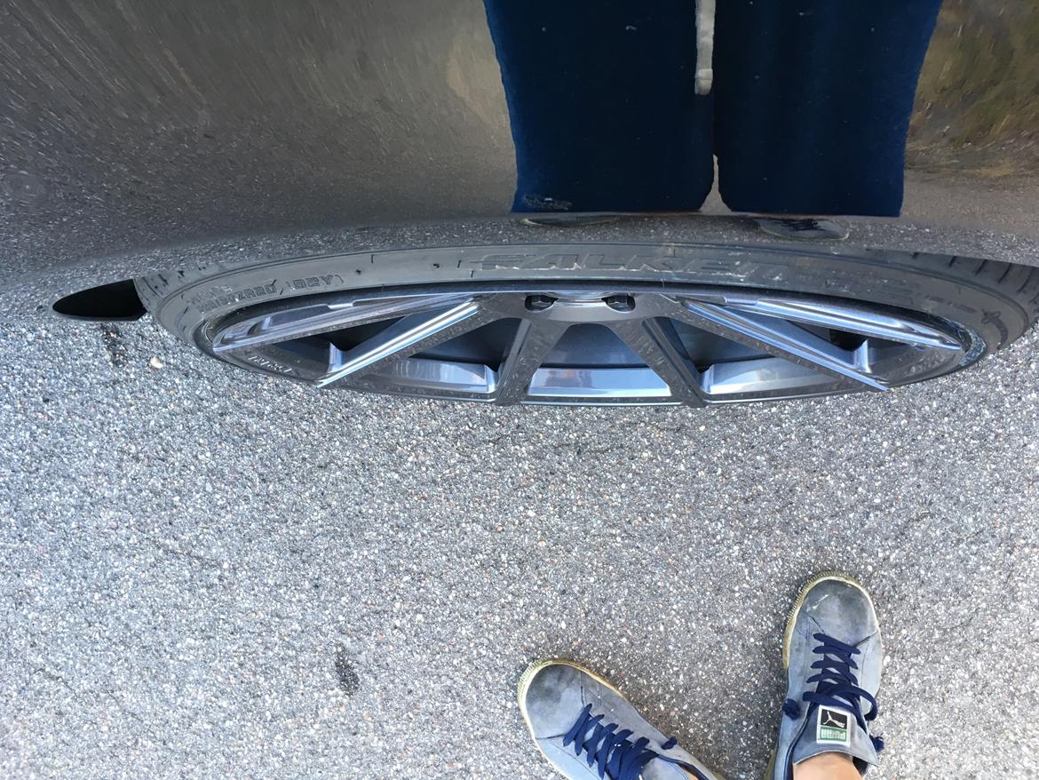 Audi A4 Avant S-Line. billede 6