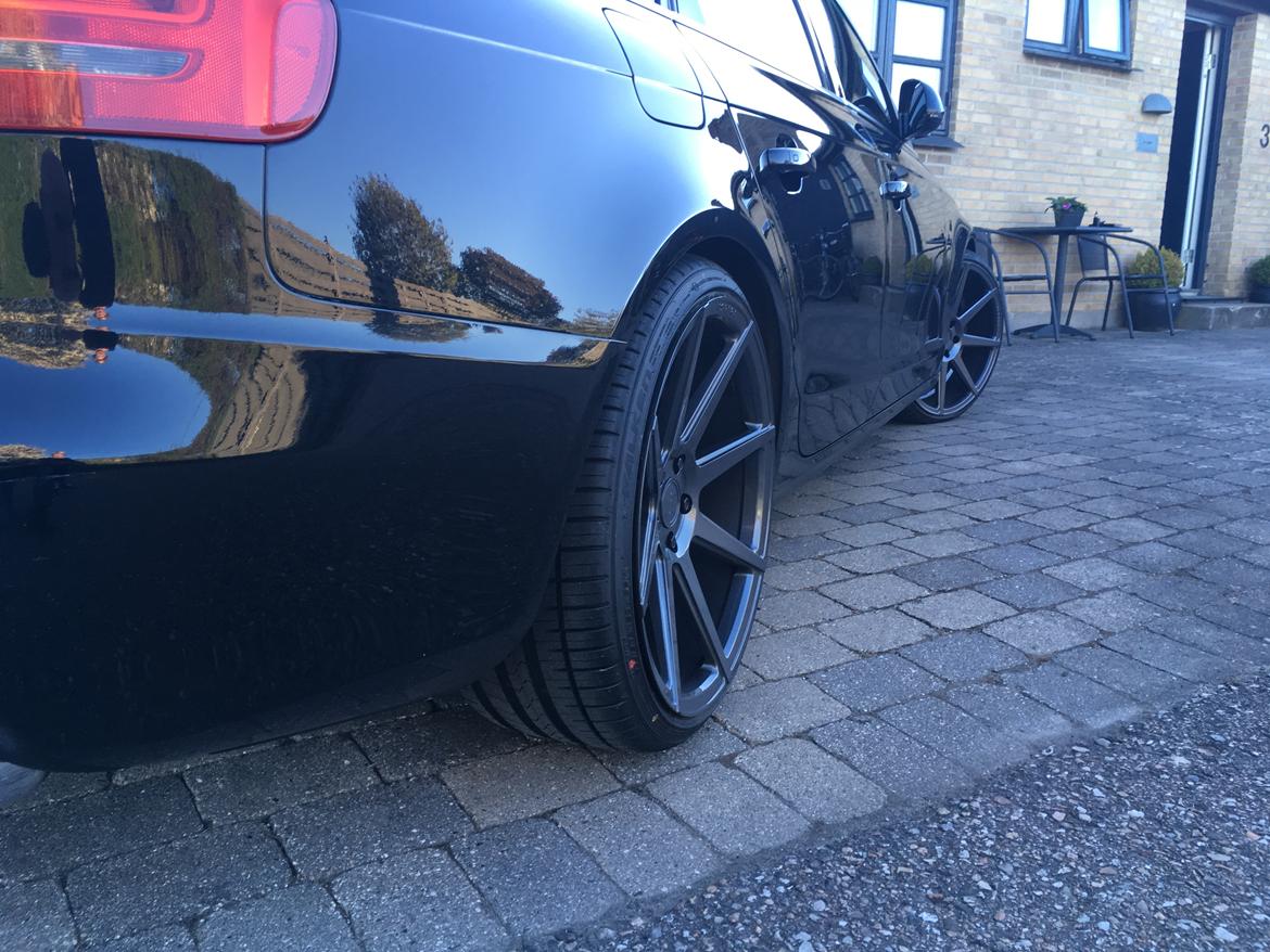 Audi A4 Avant S-Line. billede 9