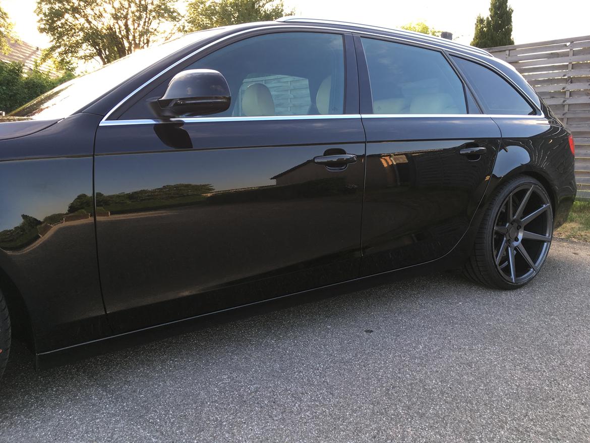 Audi A4 Avant S-Line. billede 10