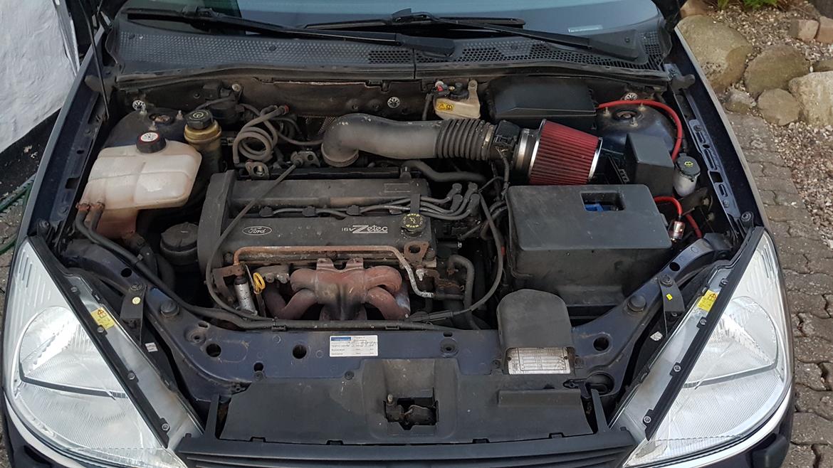 Ford Focus MK 1 billede 14