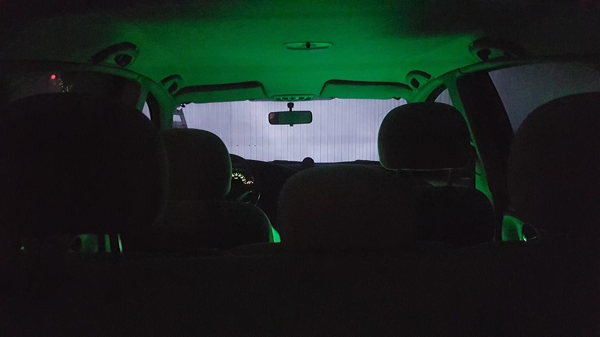 Ford Focus MK 1 billede 3