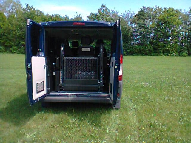 Fiat Ducato 130 multijet billede 9