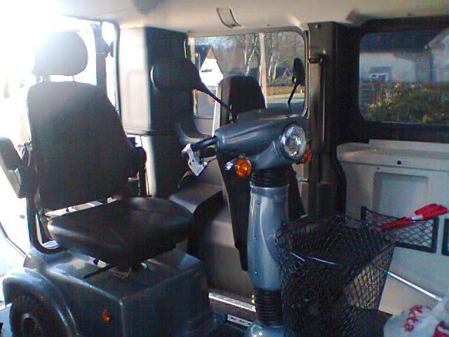 Fiat Ducato 130 multijet billede 10