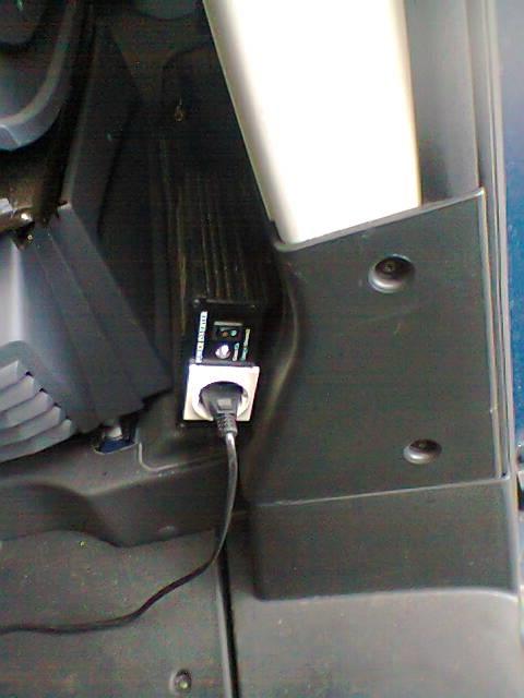 Fiat Ducato 130 multijet billede 11