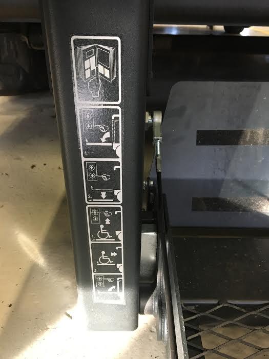 Fiat Ducato 130 multijet billede 16