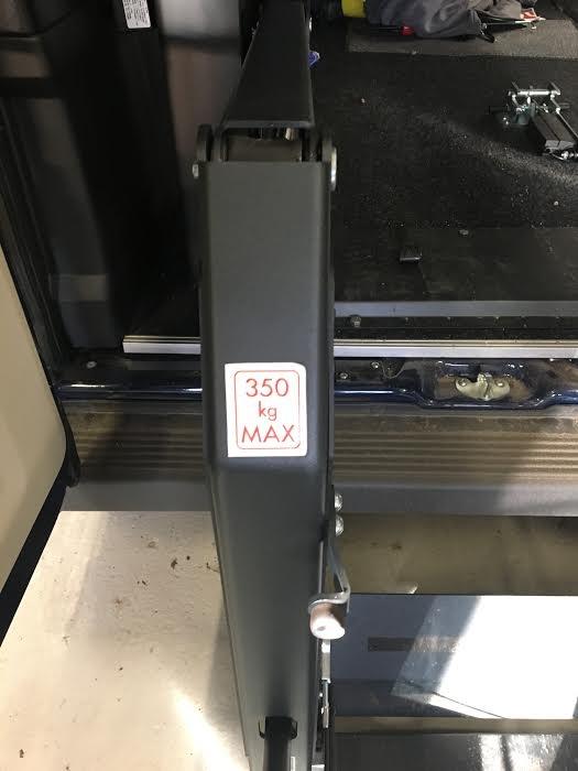 Fiat Ducato 130 multijet billede 17